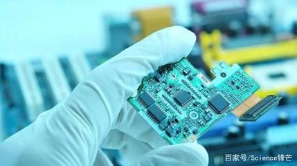 中国7nm芯片制造技术突破，引领电子线路板制造产业新纪元