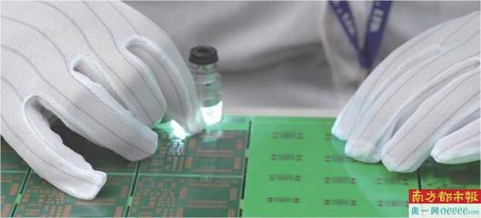 深耕江门，智造未来 一家印制电路板企业的崛起之路