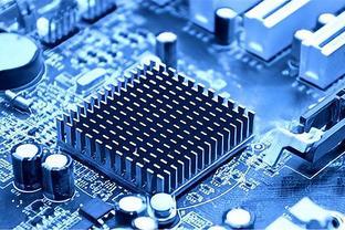 芯片制造赛道白热化 三星3纳米制程挑战台积电霸权，电子线路板产业迎来新变局